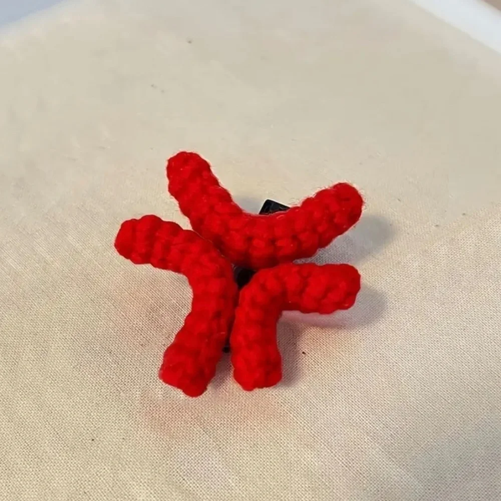 🔥 Crochet 
